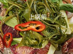 -海味当家·蒸锅海鲜(中山广场创始店)