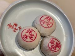 -京华烟云·北京烤鸭(领展购物广场·中关村店)