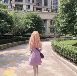 -Rise Hair上升造型