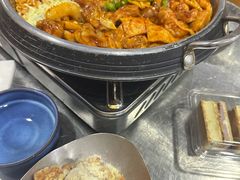 -李先生的首尔小馆(松江启源广场店)