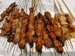 -恒盛居回族饭店