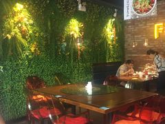 -小马哥融合菜(延安大街店)