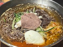 -金顺碳烤肉(番禺傍江地铁站店)