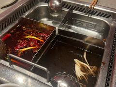-海底捞火锅(龙岗星河COCO Park店)