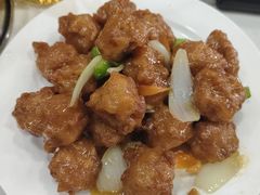 -宝发园名菜馆