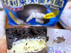 奥利奥半熟芝士-好利来(红旗万达店)