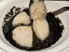 -涌煲记·蟹煲·砂锅海鲜·煲出宁波味(天一旗舰店)