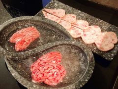 热气鲜猪脑-哥老官重庆美蛙鱼头(宝山龙湖店)