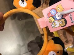 -名创优品(光耀东方购物中心店)