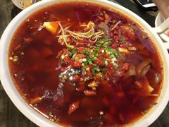 -庆合府重庆大排档(紫都城店)