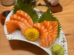 -长崎屋·日本料理·刺身·烧鸟(天河北路店)