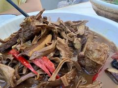 -黄牛肉馆·皖南土菜