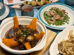 -鲜味食族水产·海鲜餐厅