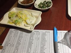 -金刚山烧烤(中山路店)