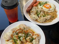 -明記茶餐廳(福田总店)