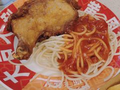 -黄恩记茶餐厅(杨箕店)