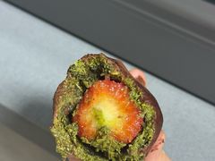 -OUR Bakery(国贸商城店)