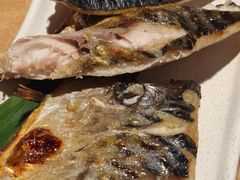 -森味薪火烧•烧鸟居酒屋•日本料理(望京店)