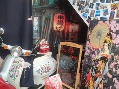 -本味友膳·茶餐厅(和达中心城店)