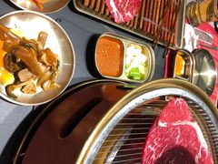 -西塔老太太泥炉烤肉(双井店)