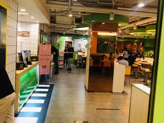 大堂-水平有限广西米粉·广西风味集(五道口店)