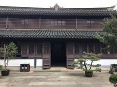 -蔡元培故居