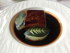 -天龙轩(香港丽思卡尔顿酒店)