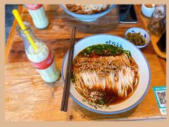 -常樂屋·常德米粉(青年路店)