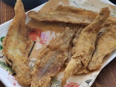 -叶存利海鲜大馅饺子(海宁路总店)
