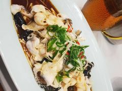 -南山鲜虾面·活鲜小馆·海味大连菜(南山总店)