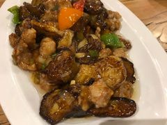 -關東雪东北菜(中庚漫游城店)