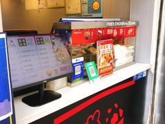 -1973继光香香鸡(四川北路店)