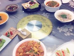 -富乐山酒店(西黄城根北街店)