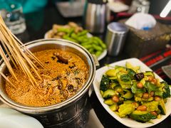 -冰城小镇音乐串吧·聚会餐厅(百子湾店)