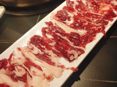 吊龙-二刀潮牛(重庆光环购物公园店)