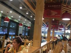 -袁记串串香(北国店)