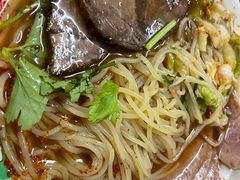 -白鹤大冷面