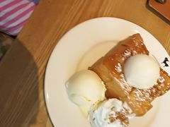 -After You Dessert Cafe(CENTRALWORLD)