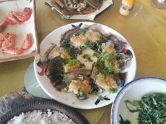 -八方海味餐厅