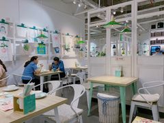 露天位-小雅木姜子烤鸡·贵州菜(鸿通城店)