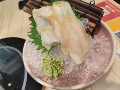 -沼津港精致料理·寿喜烧·烧鸟(漕河泾印象城店)