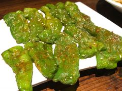 -霄汉羊排(万松园一店)