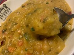 老奶洋芋-香巴拉云南餐厅(华莱坞店)