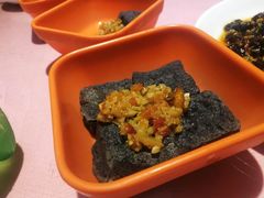 -伙工殿餐厅(吉大店)