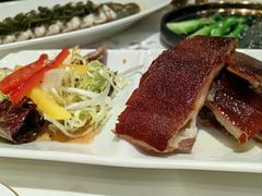 脆脆BB猪-翠园(北京王府中环店)
