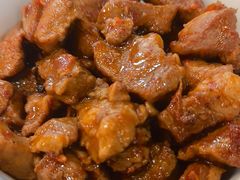 辣肉浇-小方的面(徐家汇店)