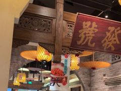 -南京大牌档(富力海珠城店)