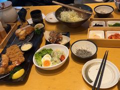 -胜博殿日式炸猪排(西红门店)