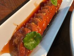 糯米藕-外婆家(西红门荟聚购物中心店)