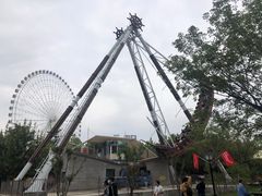 -富华游乐园
